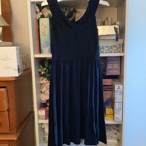 Guess Little Black Dress Size Small
